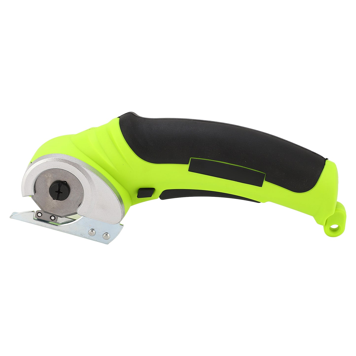 Cordless Electric Scissors Handheld Fabric Cutter 240RPM Rechargeable