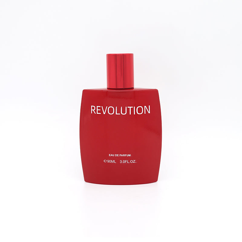 Eau De Toilette Fragrance