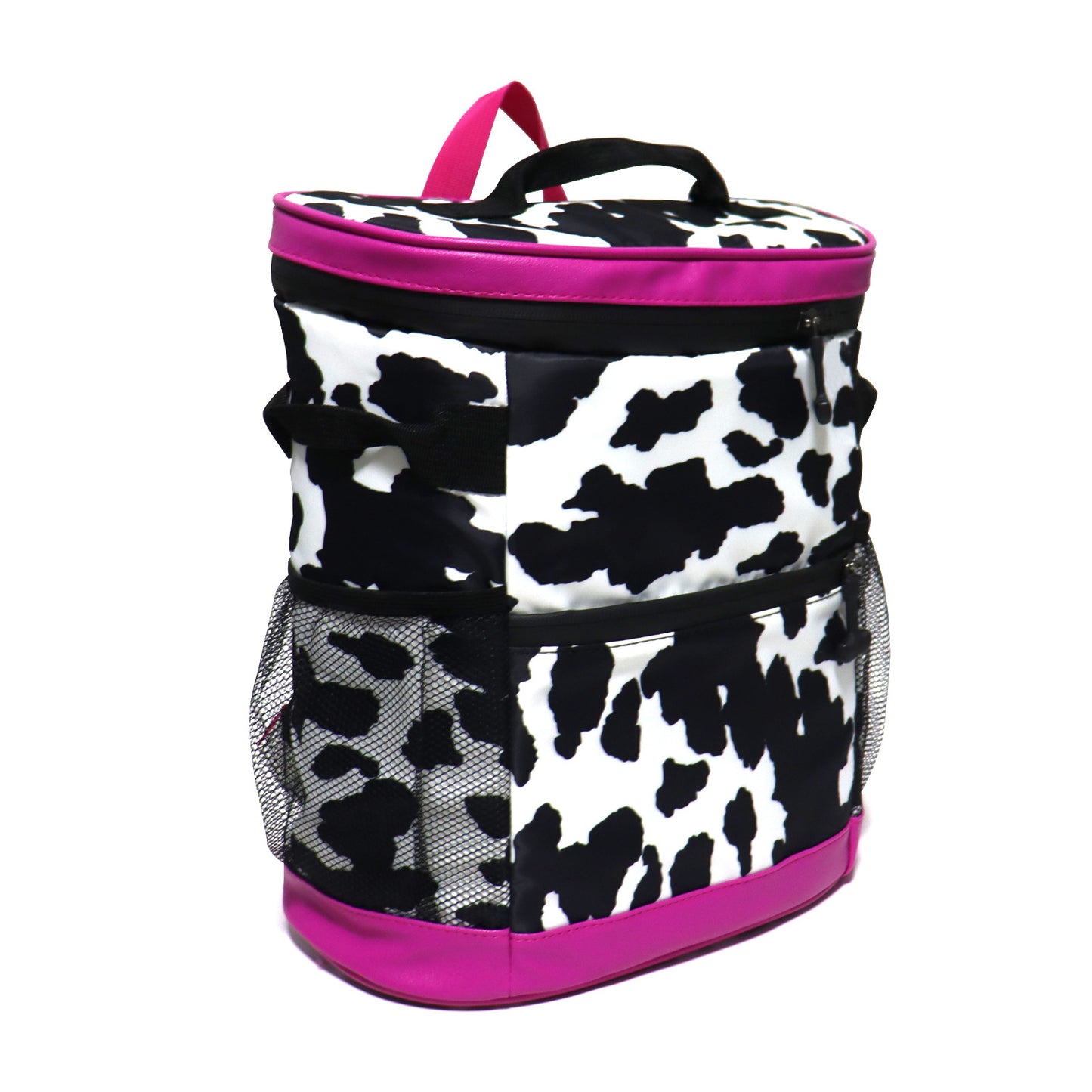 Insulated Double Shoulder Ice Pack Cooler Bag - Large Capacity, Multiple Variants