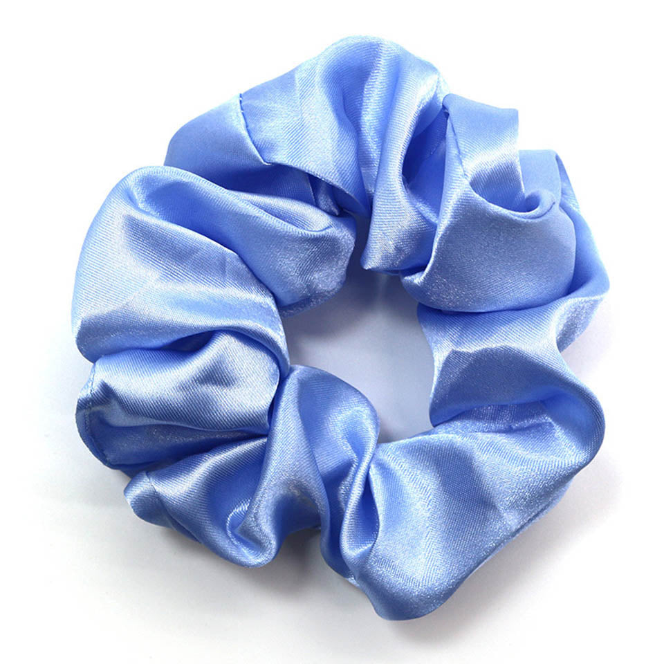 Korean Style Fashion Hair Ring - Large Intestine Design Hair Accessory