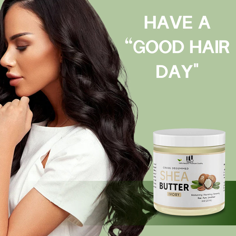 Shea Butter Body Care 237g