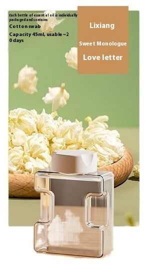 Automatic Aerosol Dispenser for Toilet Bathroom Hotel Use - Wall-Mounted