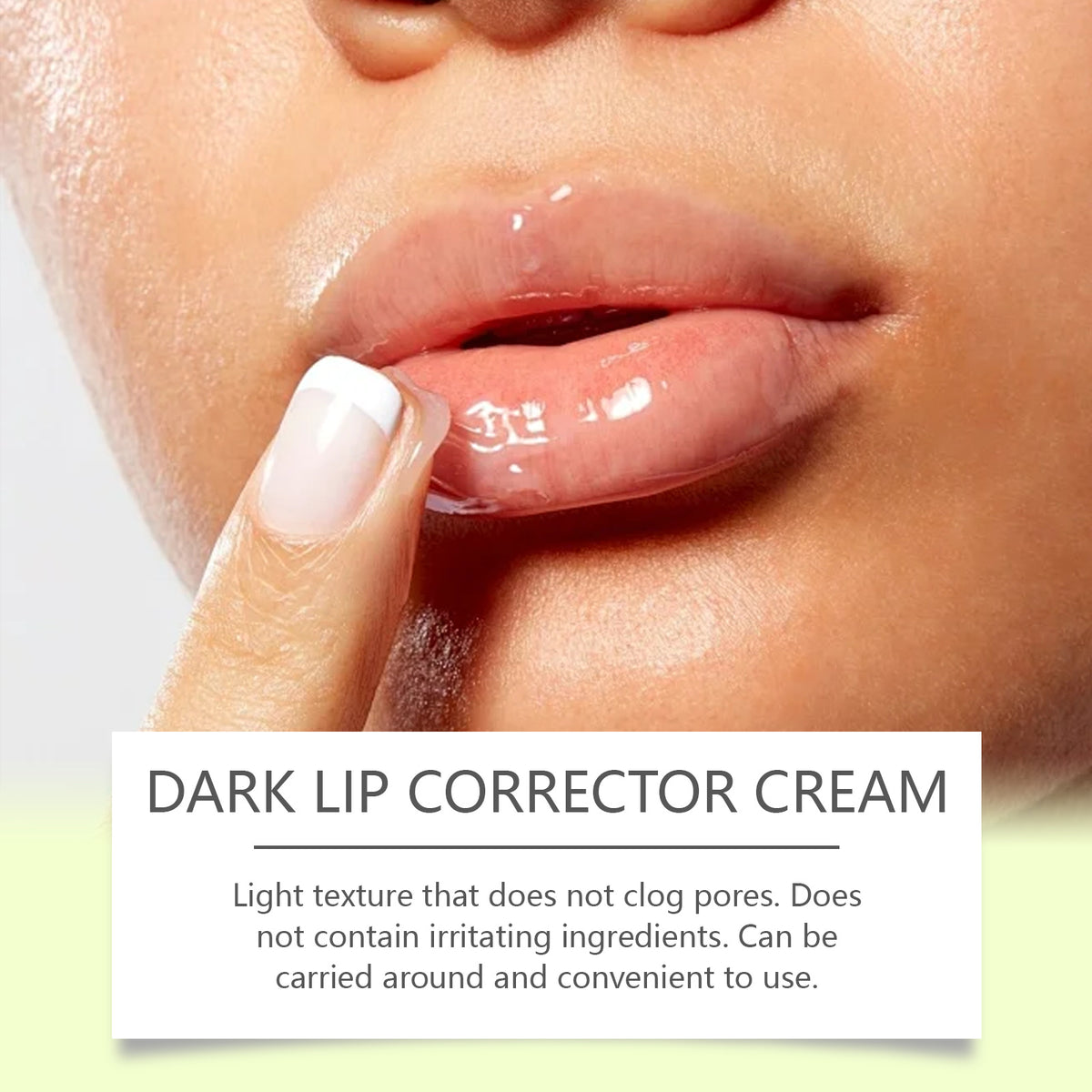 Moisturizing Lip Balm - Hydrating & Softening Care