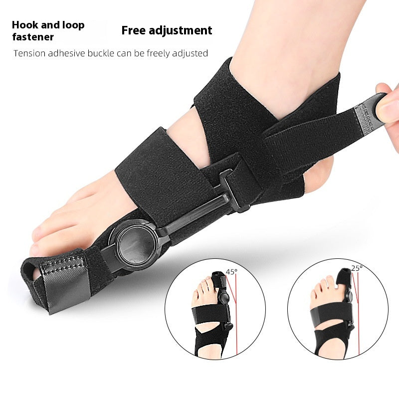 Big Toe Orthopedic Foot Protector Belt