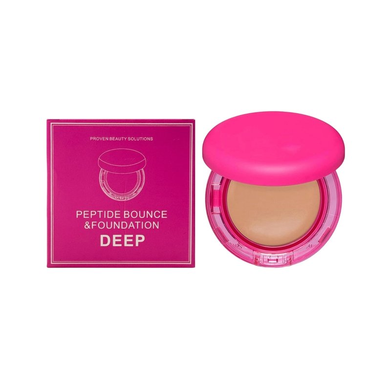 Liquid Foundation for Face Makeup, Moisturizing Skin Care, Multiple Styles & Quantities
