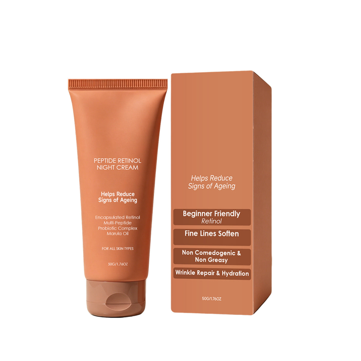 Retinol Firming Face Cream
