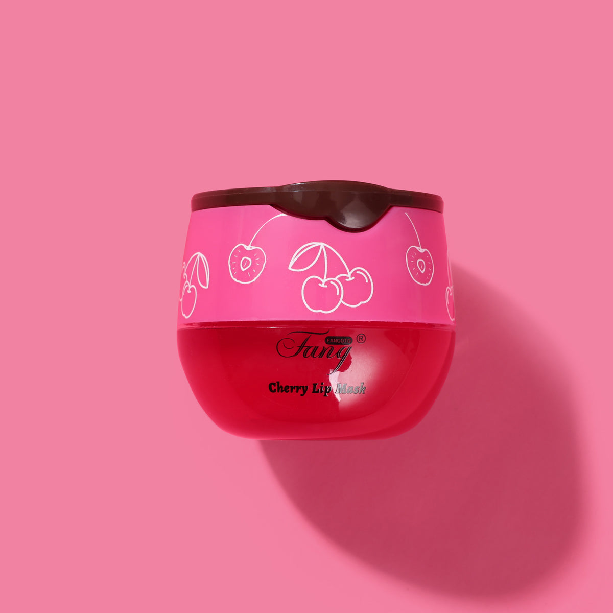 Moisturizing Lip Balm Set - Nourishing Strawberry Propolis Hydration