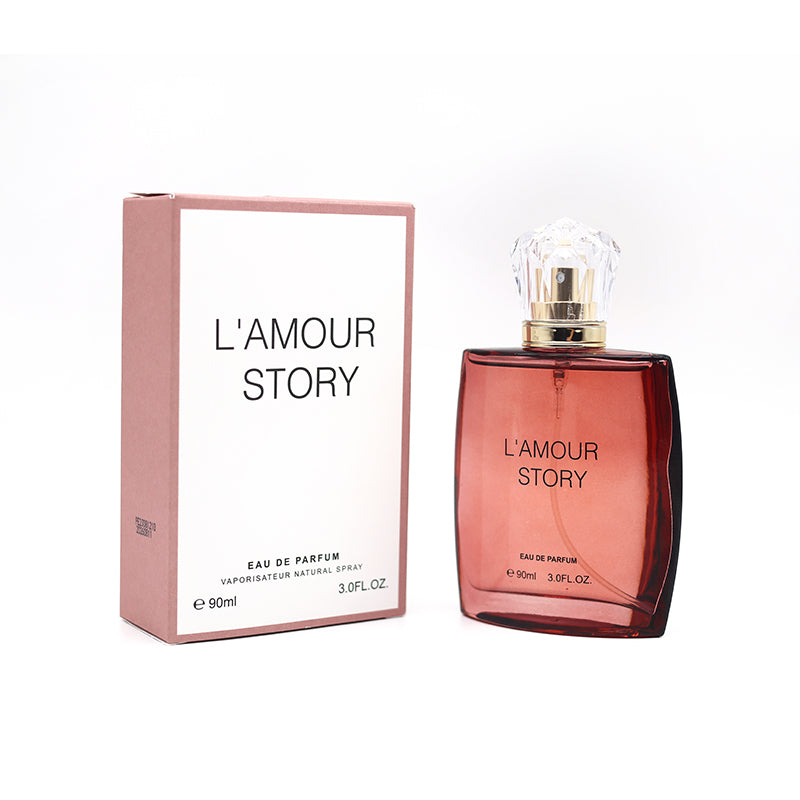 Eau De Toilette Fragrance
