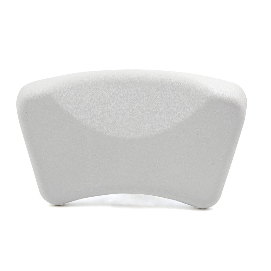 Modern Simple Bathtub Pillow PU Home Backrest Cushion for Bath, Sauna & Spa