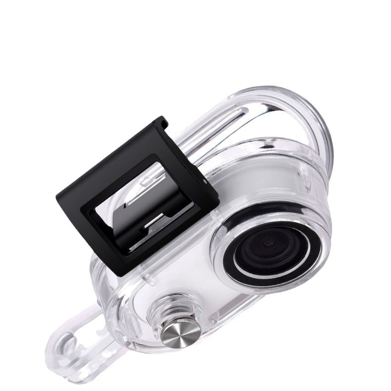Waterproof Camera Housing Main Unit Case for Finger-Grip Camera