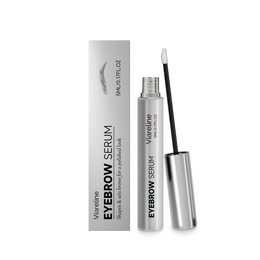 Eyebrow Styling Solution - 5ml Eyebrow Enhancer & Taming Serum