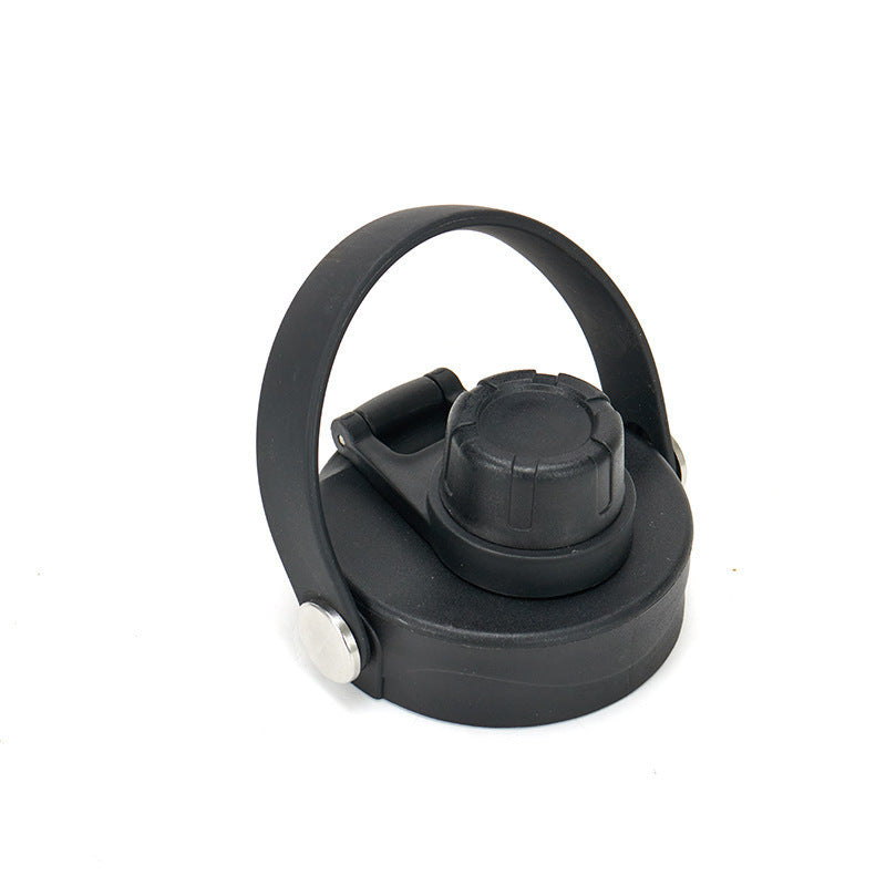 Leak-Proof Drink Lid Cover for Outdoor Sports - Multiple Styles