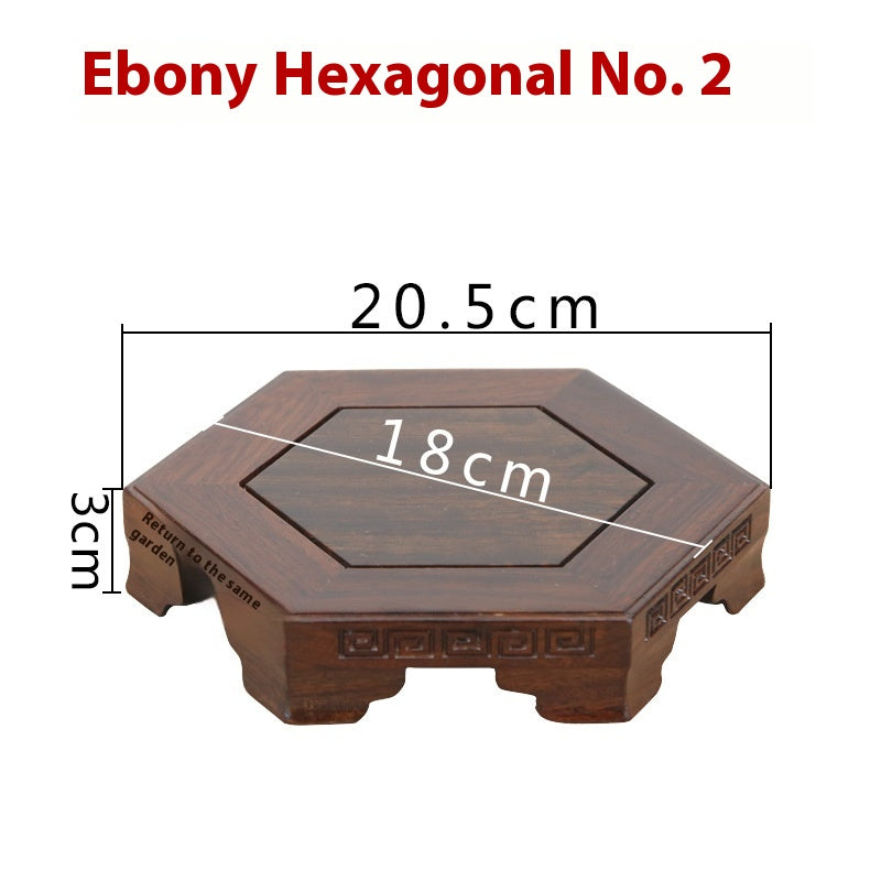 Wood Carving Craft Base - Various Sizes & Shapes for Creative Projects