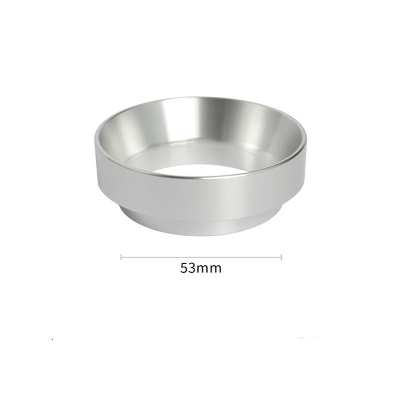 Coffee Powder Ring with Magnetic Fly-Proof Handle - Kitchen Accessory
