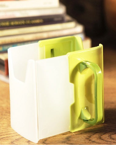 Adjustable Anti-Spill Water Cup Holder for Toddler Milk Bottles