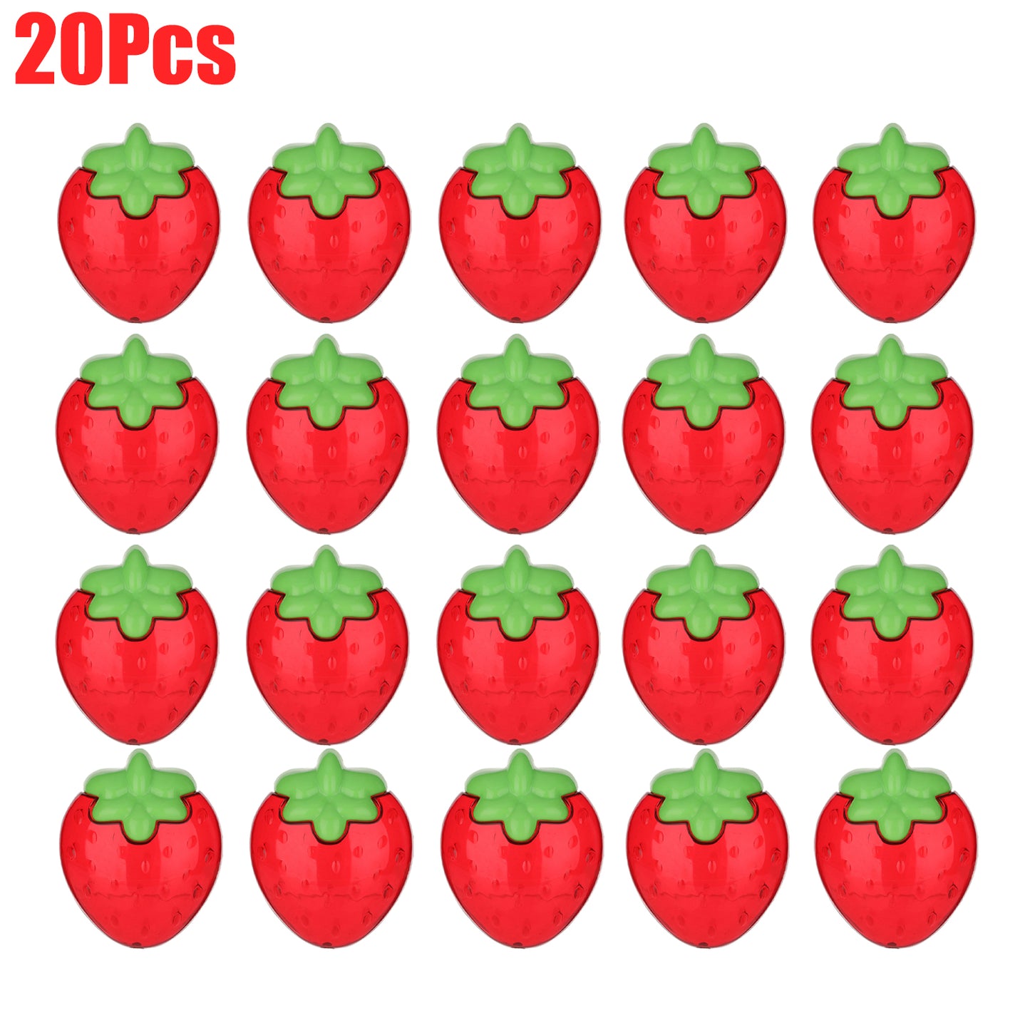 20 Pcs Birthday Party Favor Boxes - Colorful Gift Packaging