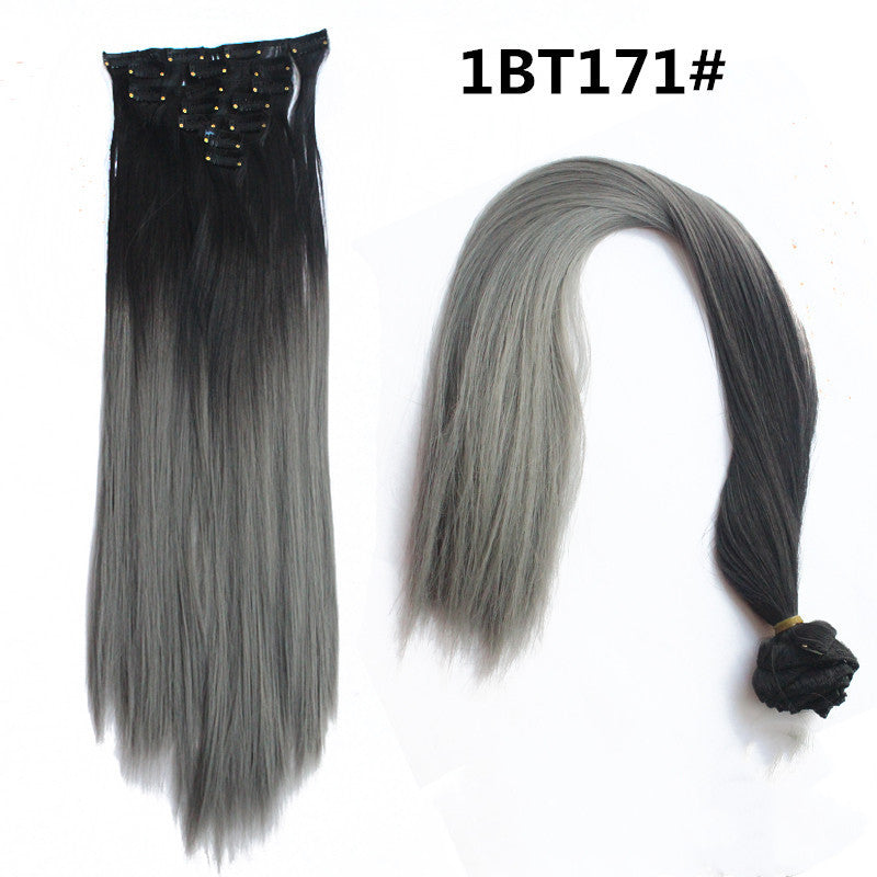 Seamless Wig Patch for High-Temperature Wigs - Multiple Colors