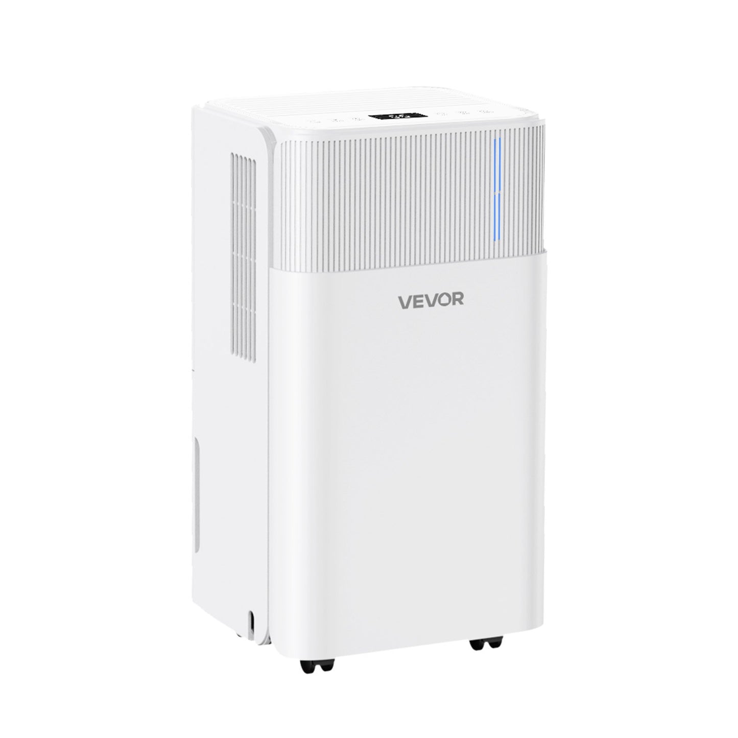 30 Pints Dehumidifier - Smart Humidity Control, Low Noise