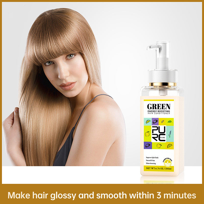 Huanran Hair Conditioner Care Moisturizing