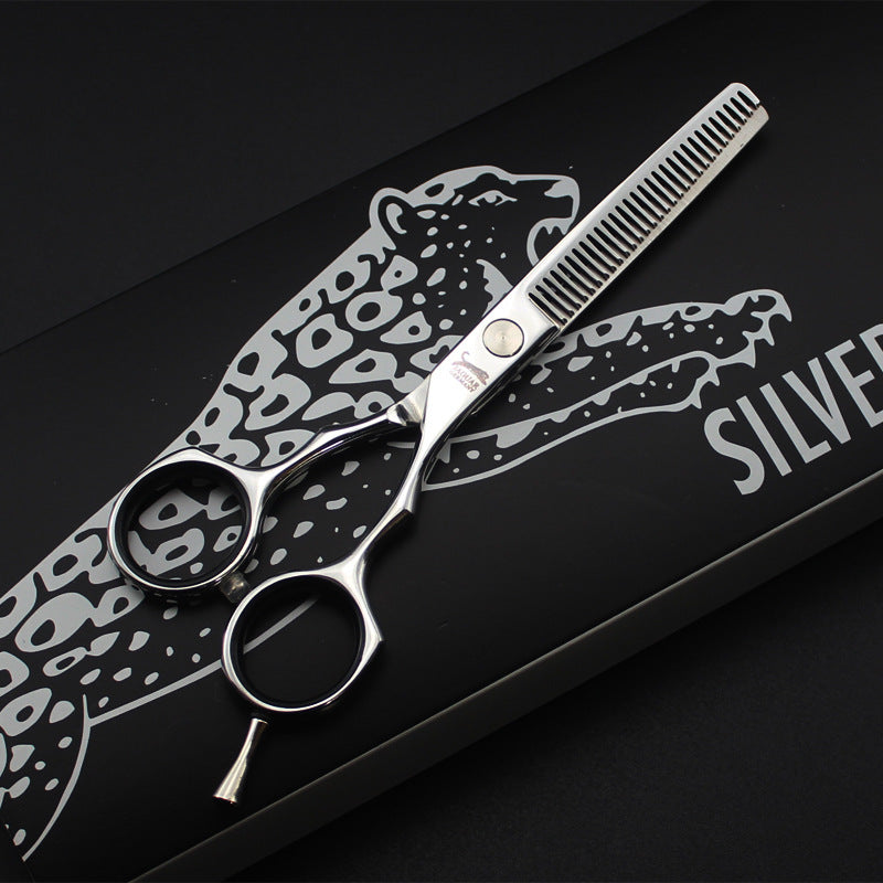 Professional Stainless Steel Hair Thinning Shears
