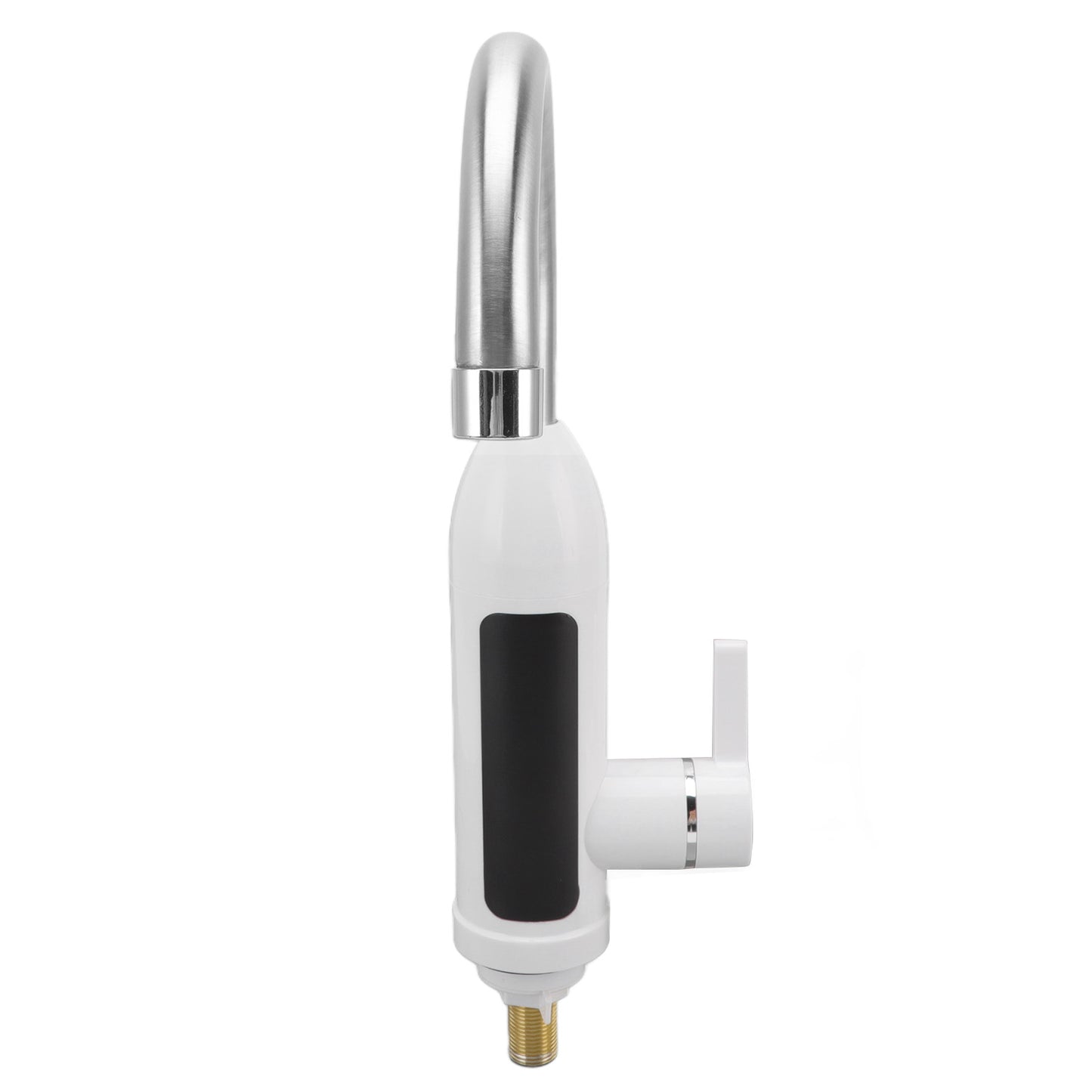 3000W Instant Water Heater Faucet IPX4 ABS Tankless Stainless Steel