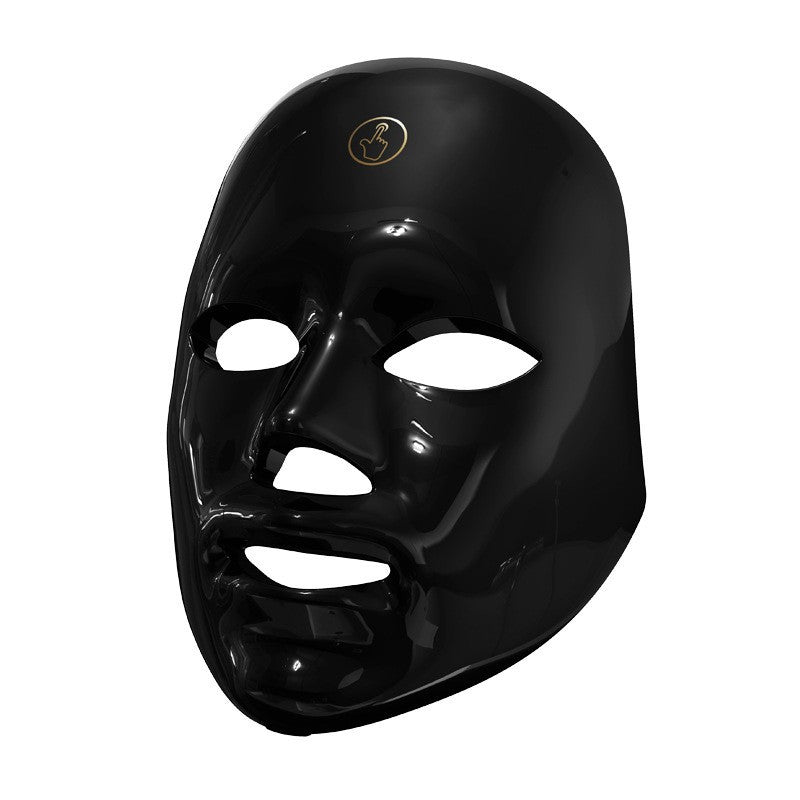 Red Light LED Facial Mask - Home Skin Therapy Device with Variants