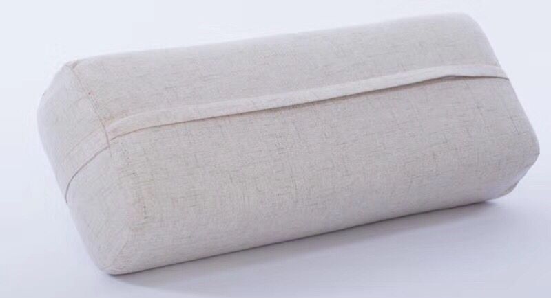 Pregnant Womens Yoga Pillow Square High-Density Sponge Cushion