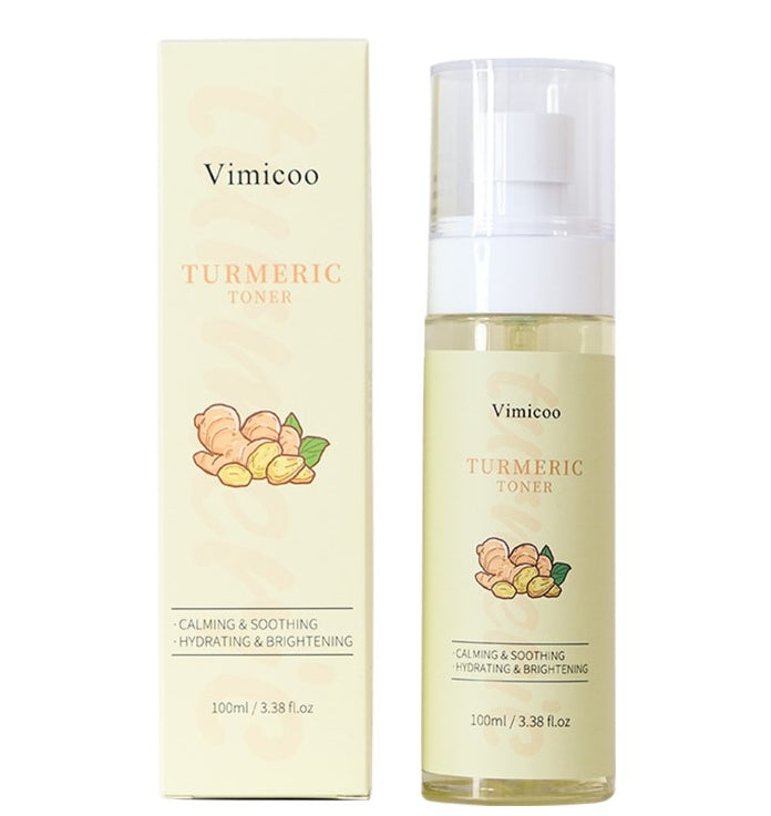 100ml Facial Skin Care Serum for Healthy Skin - CJ