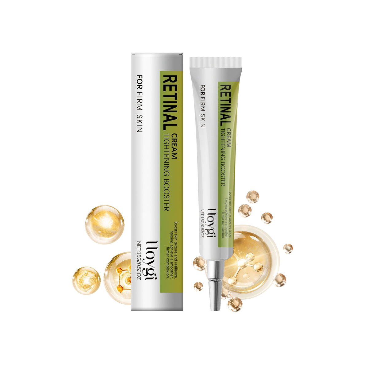 Retinal Cream