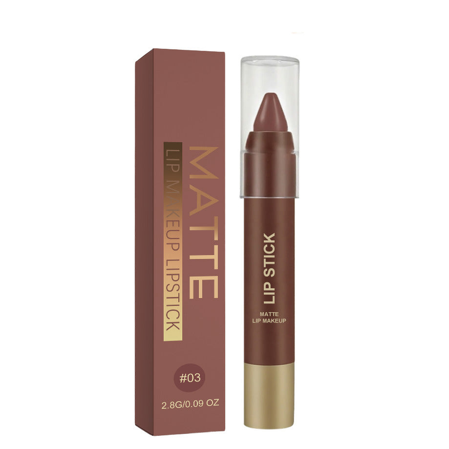 Nong Qiao Series Matte Lip Gloss