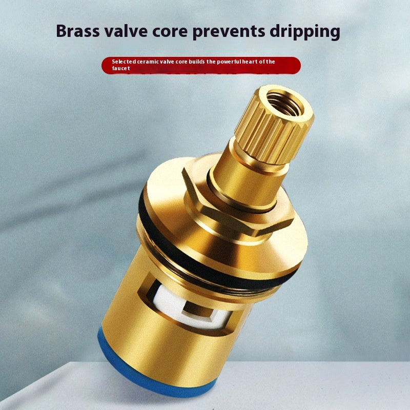 Stainless Steel Angle Valve Black Triangle Double Outlet Household Plumbing Fitting