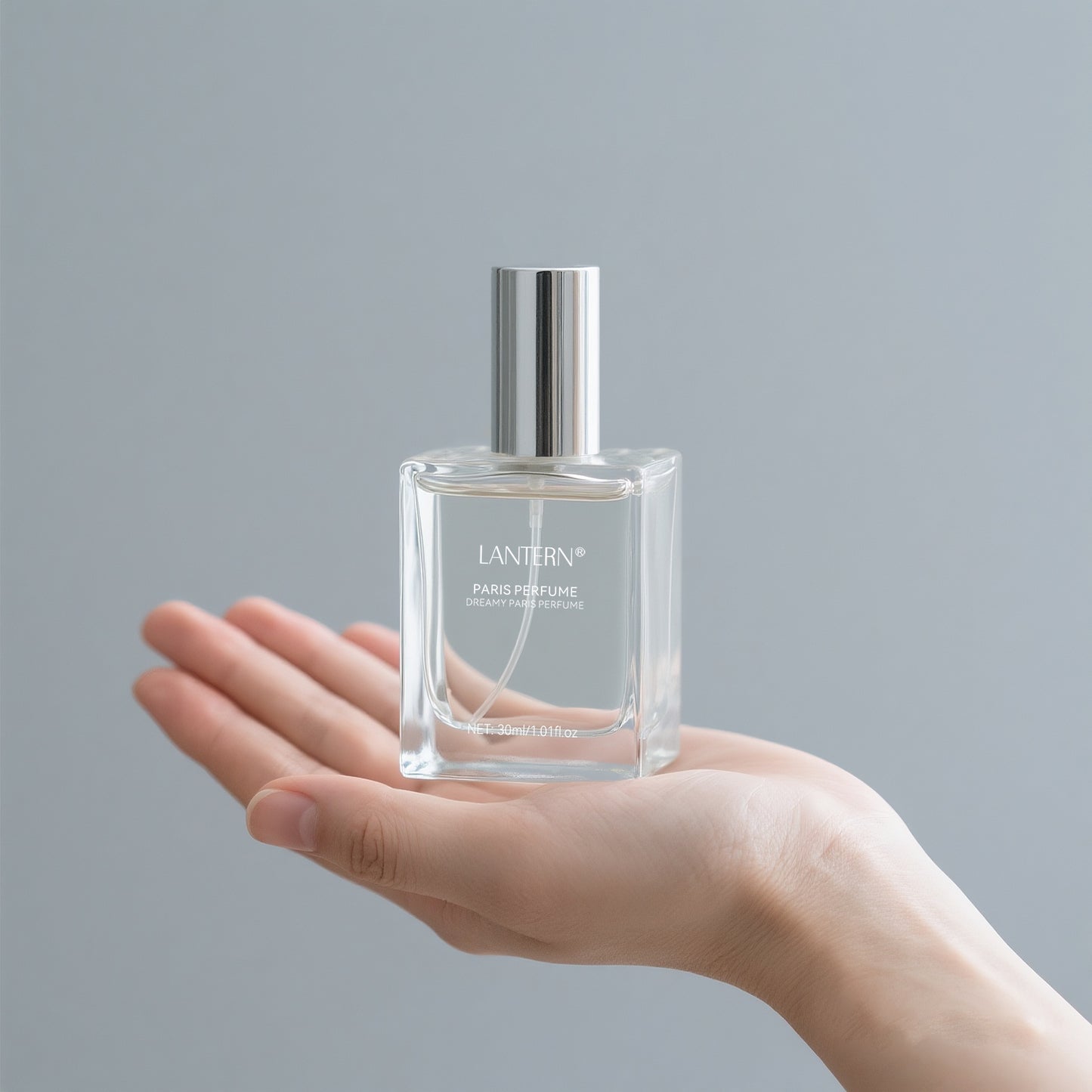 Dreamy Paris Perfume - Long Lasting Floral Fragrance 30ml