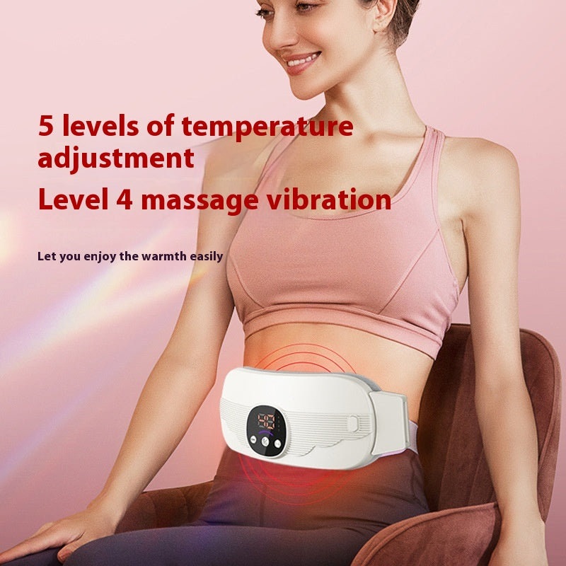 Uterine Cold Relief Paste for Dysmenorrhea - Hot & Cold Therapy for Abdominal Pain