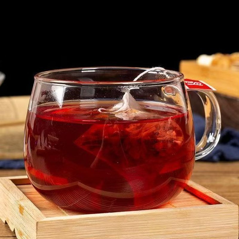 Beauty Tea – Anti-Aging Herbal Blend
