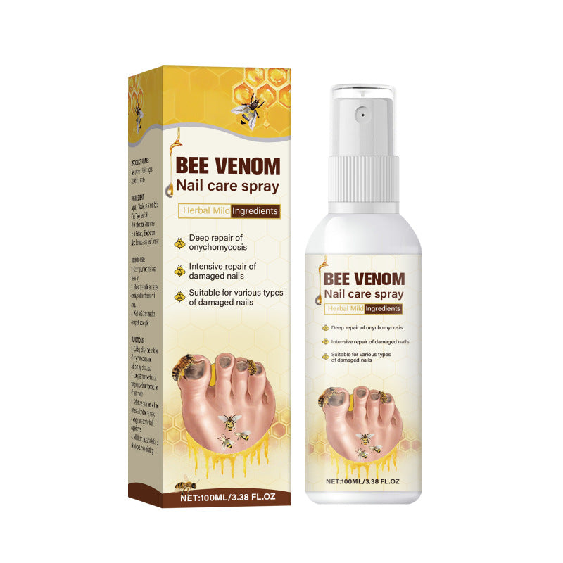 Mild Armor Nourishing Care Spray