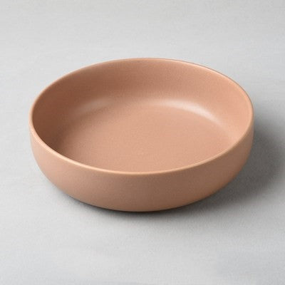 Ceramic Dinner Plate 8-20 Inches - Household Flatware for Dining