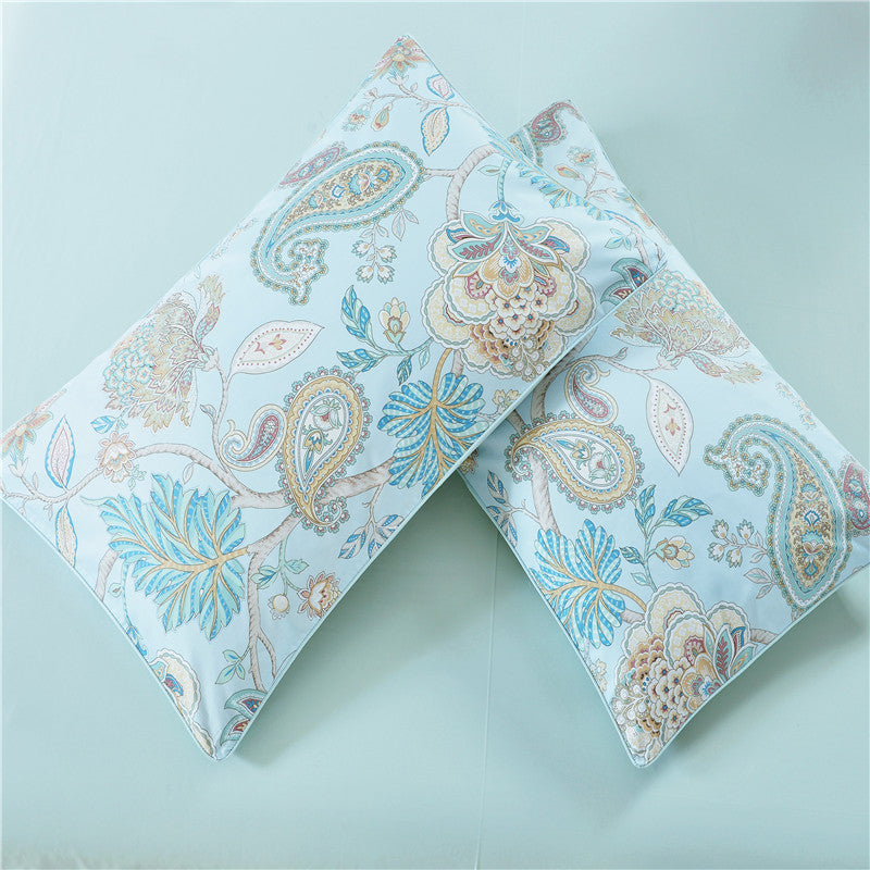 Cotton Pillowcase - Long-Staple Xinjiang Cotton Single Pillow Cover