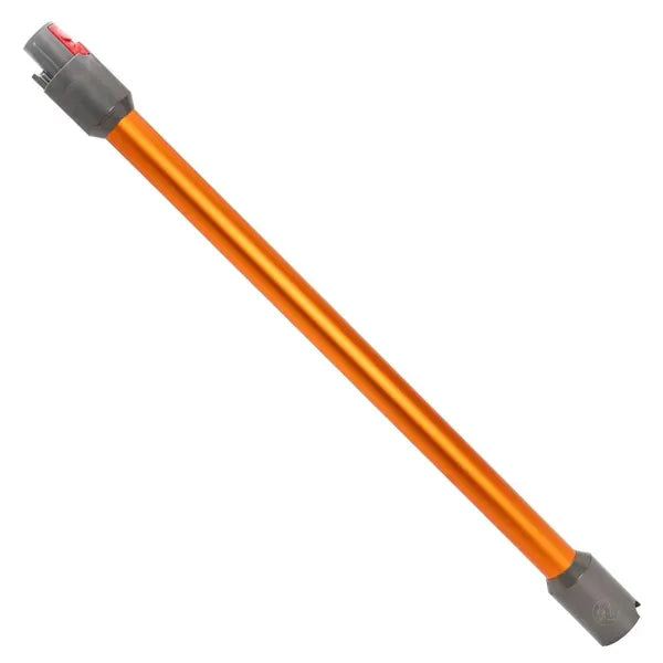 Telescopic Extension Rod for Dyson V7 V8 V10 V11 Vacuum Cleaners - Purple, 72cm