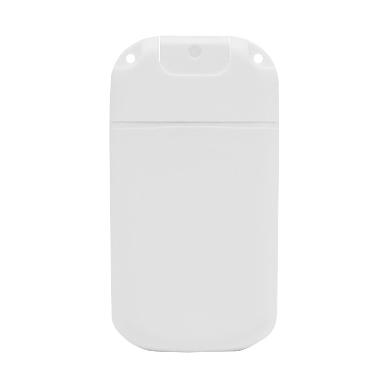 Portable Alcohol Spray Bottle - Card-Type Disinfection Container 20/30ml