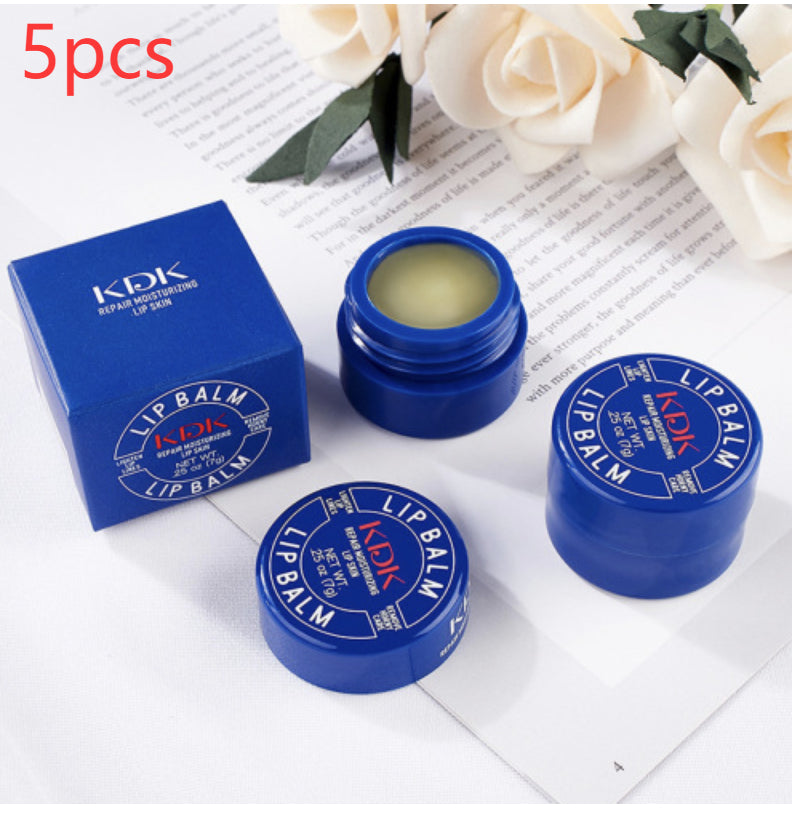 Hydrating Lip Balm for Moisturizing & Fading Lip Lines - 7g