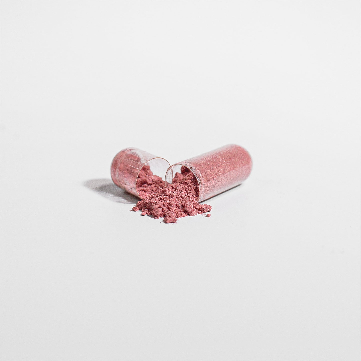 Organic Beetroot Powder Capsules for Heart Health & Athletic Performance