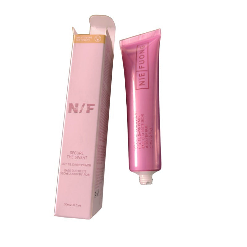 Waterproof Matte Clear Makeup Primer - 30g Skin Care Base