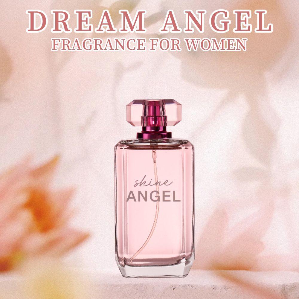 Long-Lasting Unisex Perfume with Natural Ingredients - Moderate Concentration