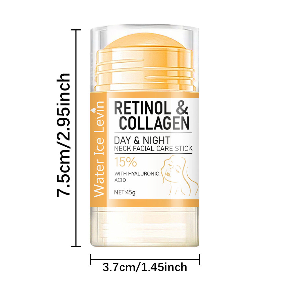 Hydrating Neck & Face Cream, 45g