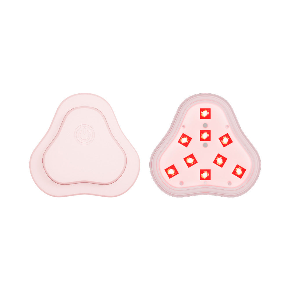 LED Color-light Acne Patch For Clearing Pimples Fading Marks And