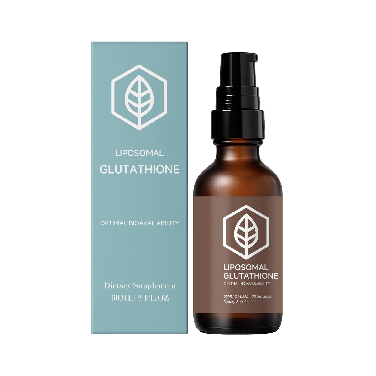 Vitamin D3 K2 Selenium CoQ10 Spray - 60ml