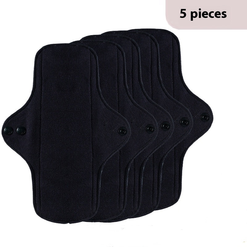 New Cotton Sanitary Napkin Night Leak-proof