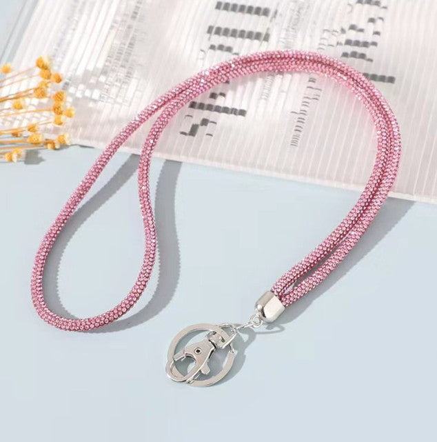 Kitchen Storage Lanyard with AB Color Options - 1 Piece