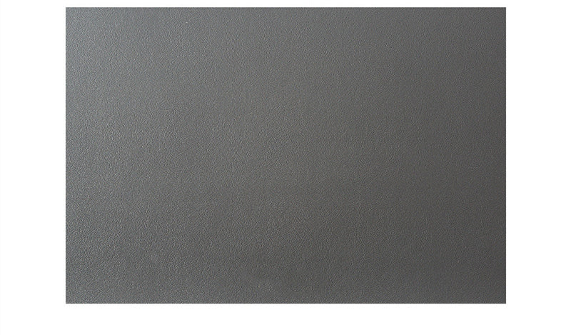 Waterproof Leather Placemat Set - Heat Insulation, Anti-Slip & Anti-Scald