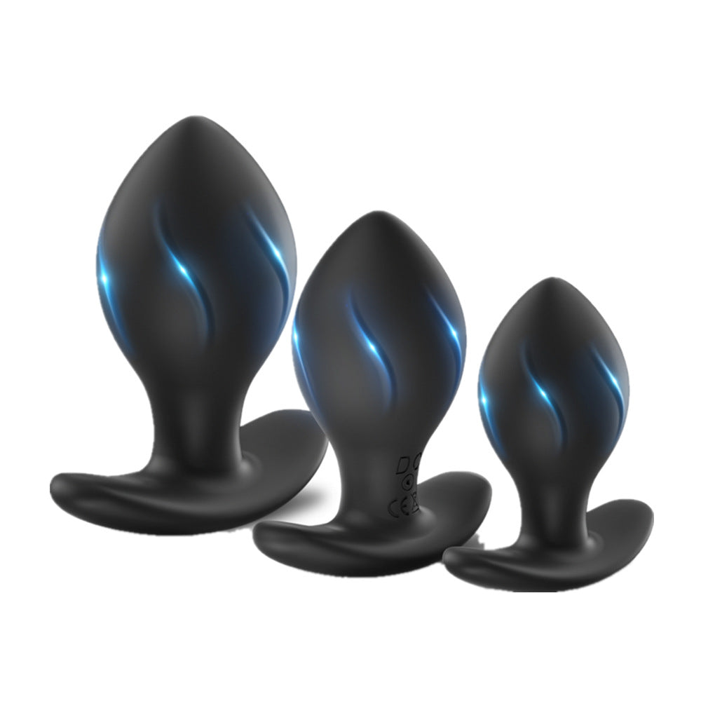 Adult Silicone Fist Set for Couples - Multiple Sizes & Variants